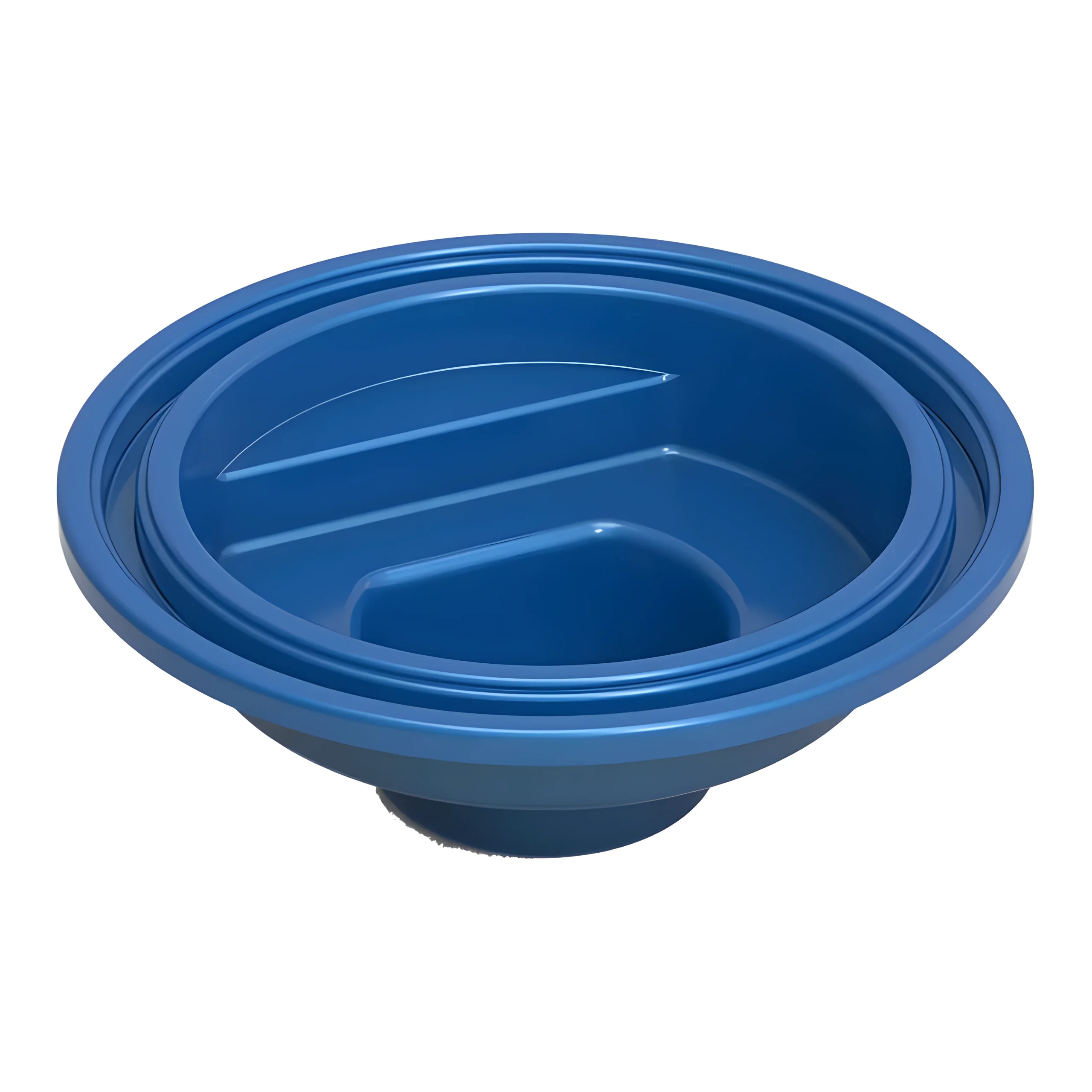 جکوزی پیش ساخته مدل سوان سرریز - Image 2